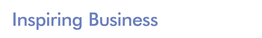 inspiring business